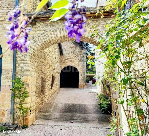 Дом с 3 спальнями в Бон, Франция № 282847