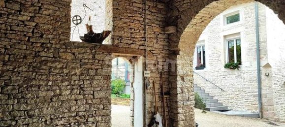 Дом с 3 спальнями в Бон, Франция № 282847 5