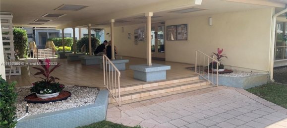 1 bedroom Commercial property for sale in Miami, Miami-Dade, Florida, USA № 614785 21