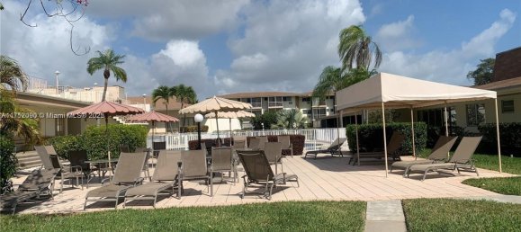 1 bedroom Commercial property for sale in Miami, Miami-Dade, Florida, USA № 614785 25