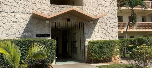1 bedroom Commercial property for sale in Miami, Miami-Dade, Florida, USA № 614785 20