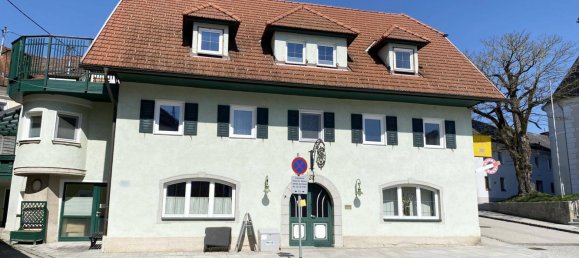 Edifício em Offenhausen, Austria 282 m² N.º 149963 28