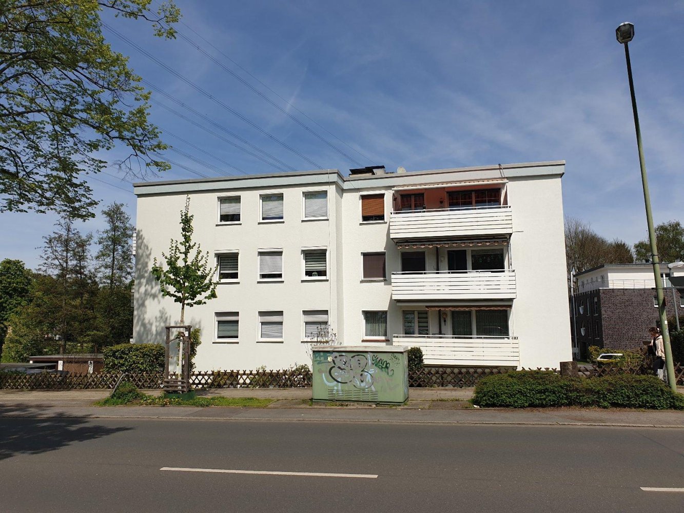 Studio in Essen, Germany, Nr. 363006