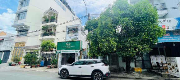 Haus in District 7, Vietnam 224m², Nr. 7263 2