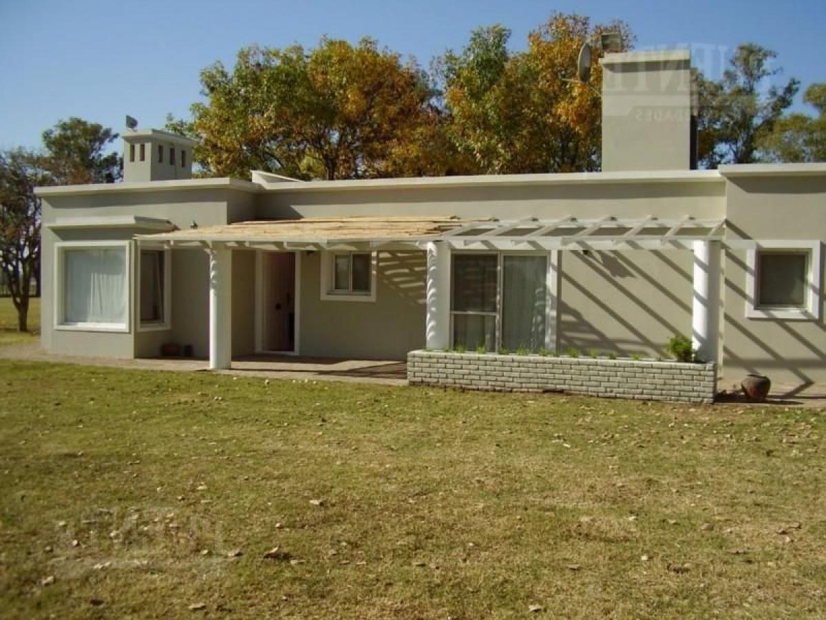 Terrain à San Vicente, Argentina No. 113938