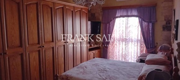 منزل في Fgura, Malta 124متر مربع رقم 3100 4