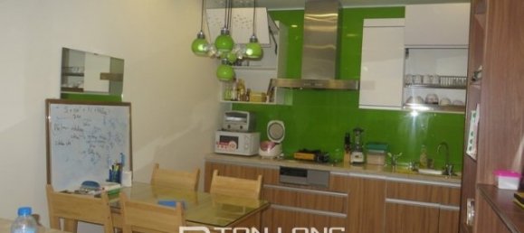 2 bedrooms Apartment in Cau Giay, Vietnam No. 2912 2
