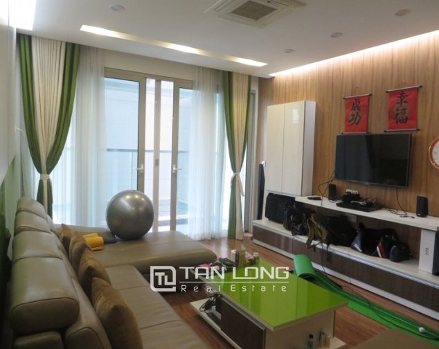 2 bedrooms Apartment in Cau Giay, Vietnam No. 2912