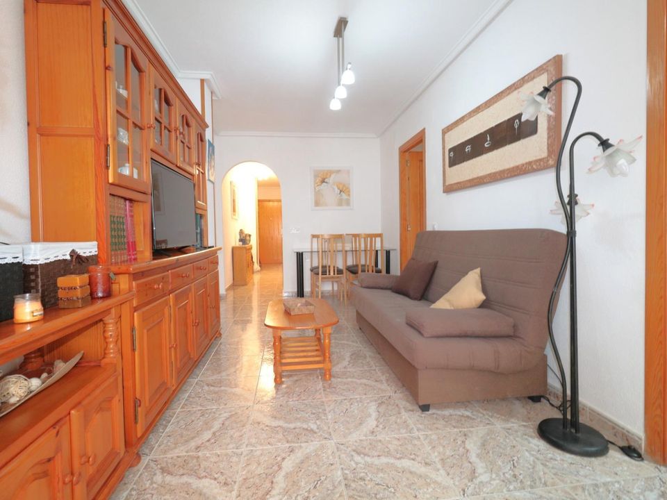 2 bedrooms Apartment in Torrevieja, Spain No. 239632