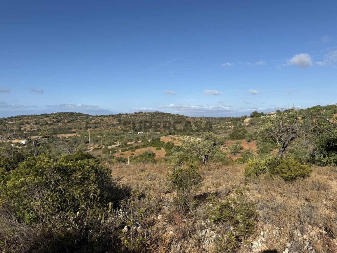  Land in Loule, Portugal No. 352590