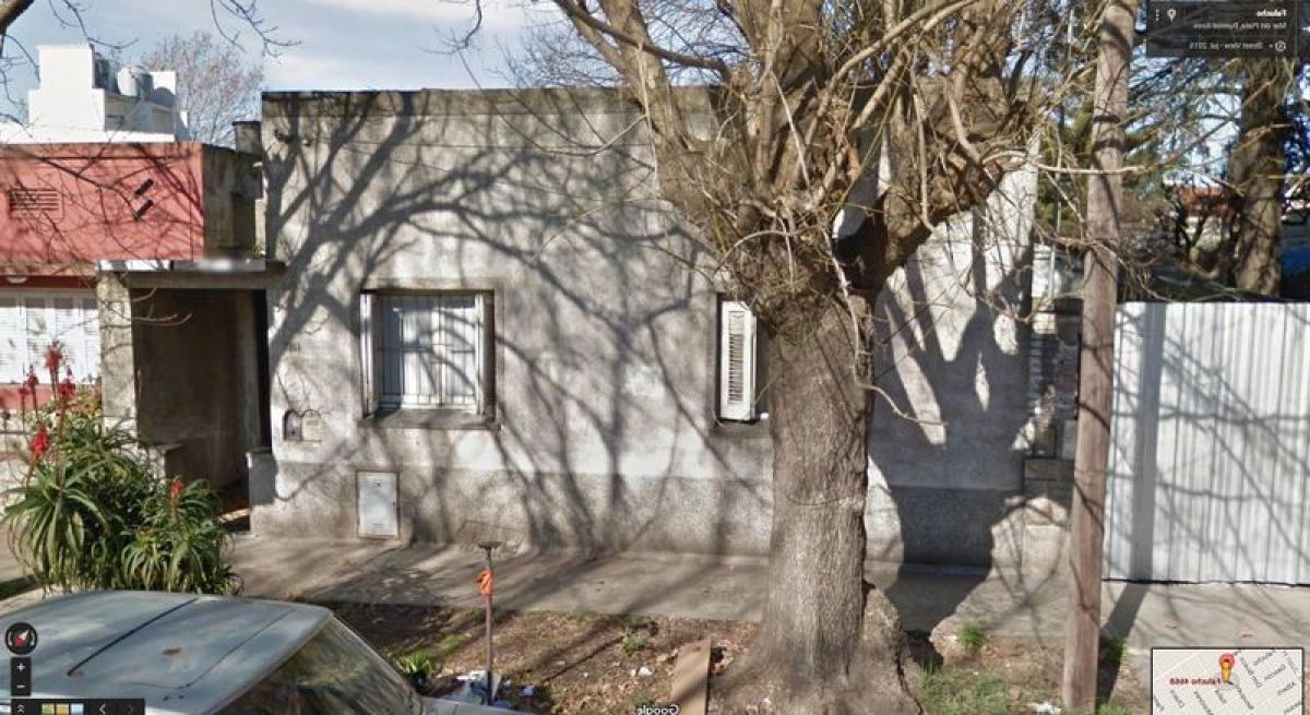 Дом с 2 спальнями в Мар-дель-Плата, Аргентина № 101244