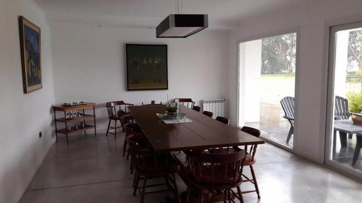 4 bedrooms House in Mar del Plata, Argentina No. 72533