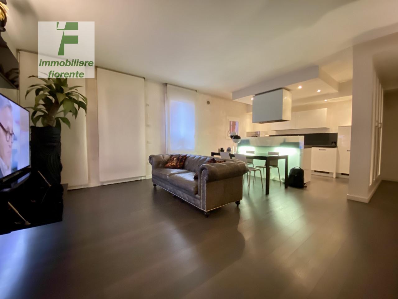 3-Zimmer Wohnung in Campodarsego, Italy, Nr. 236450