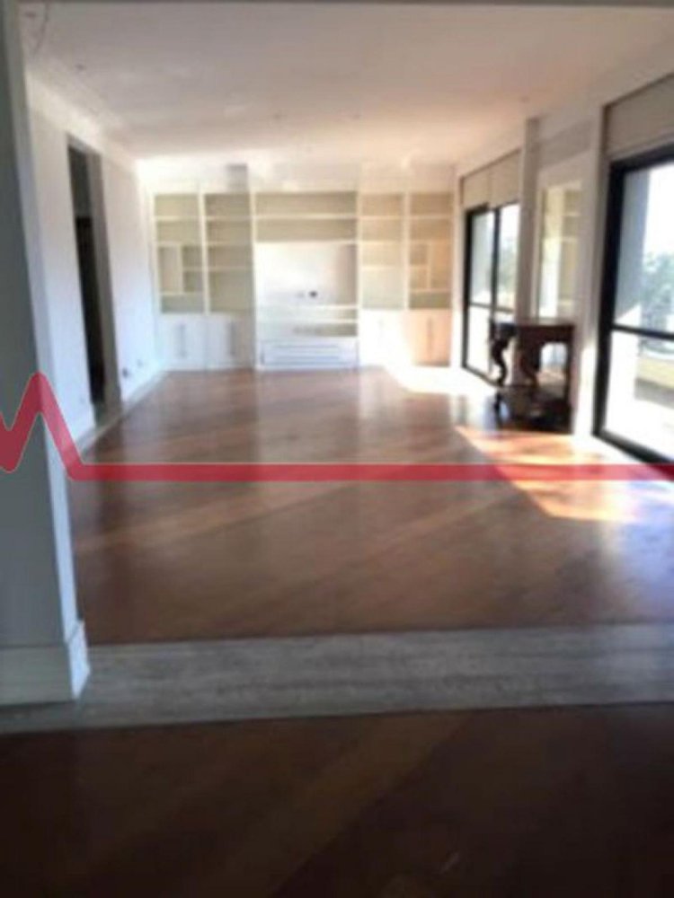 4 Schlafzimmer Wohnung in Sao Paulo, Brazil, Nr. 534045