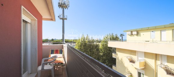 4-Zimmer Wohnung in Misano Adriatico, Italy, Nr. 298125 14