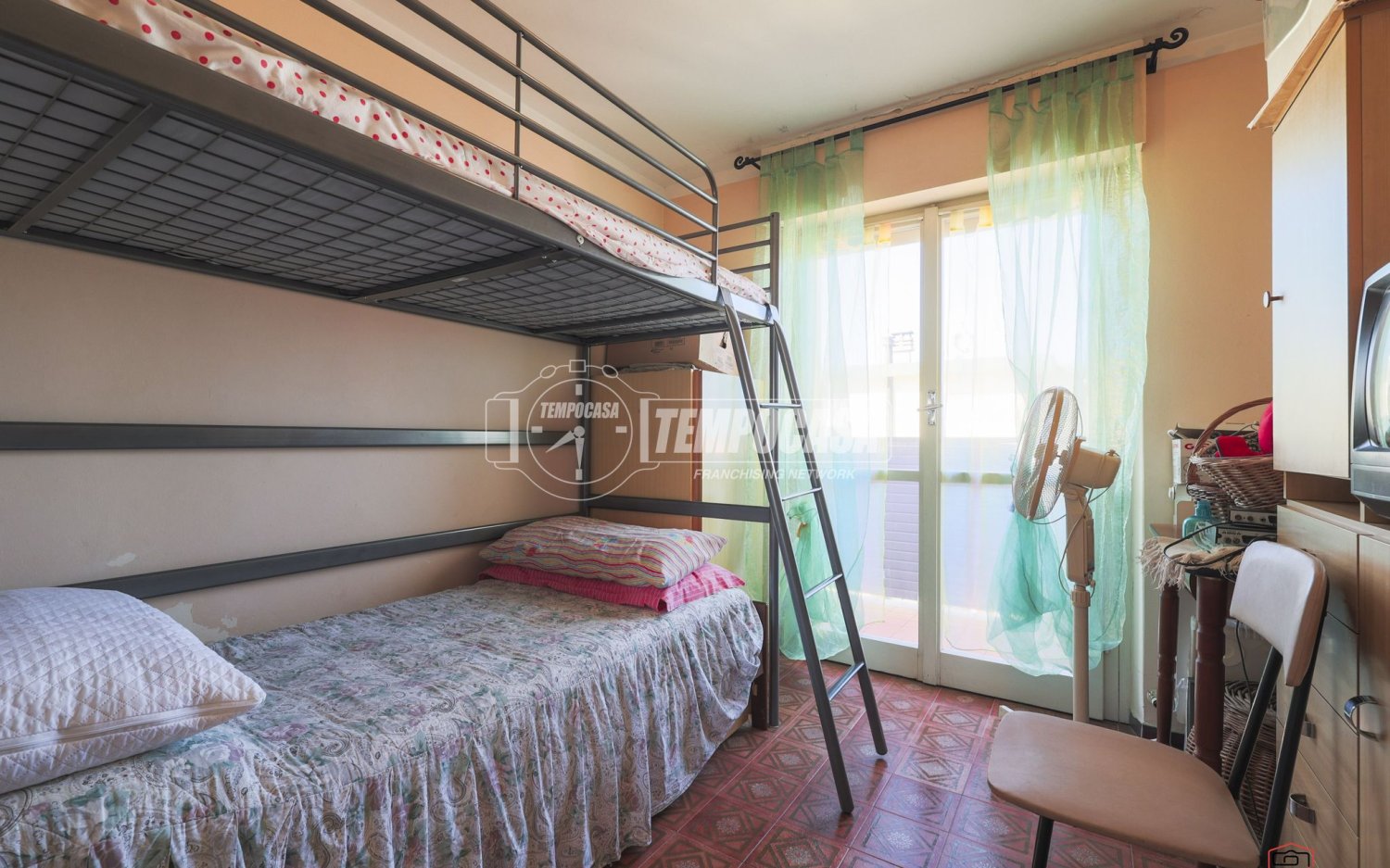 4-Zimmer Wohnung in Misano Adriatico, Italy, Nr. 298125