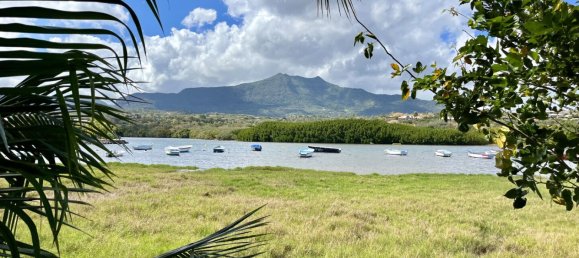 3 Schlafzimmer Wohnung in Riviere Noire, Mauritius, Nr. 104 2