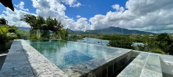 3 Schlafzimmer Wohnung in Riviere Noire, Mauritius, Nr. 104 10