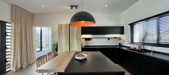 3 Schlafzimmer Wohnung in Riviere Noire, Mauritius, Nr. 104 6