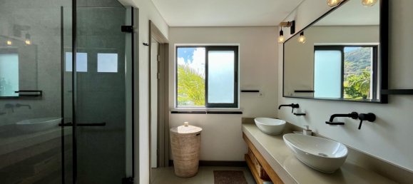 3 Schlafzimmer Wohnung in Riviere Noire, Mauritius, Nr. 104 8