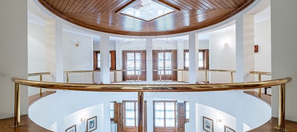 5 bedrooms House in Satao, Portugal No. 17995 3