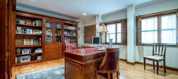 5 bedrooms House in Satao, Portugal No. 17995 19