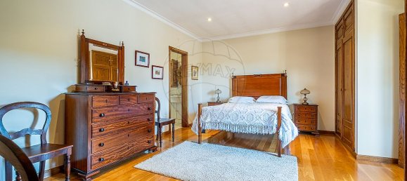 5 bedrooms House in Satao, Portugal No. 17995 26