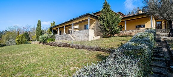 5 bedrooms House in Satao, Portugal No. 17995 9