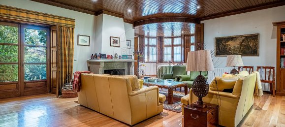 5 bedrooms House in Satao, Portugal No. 17995 16