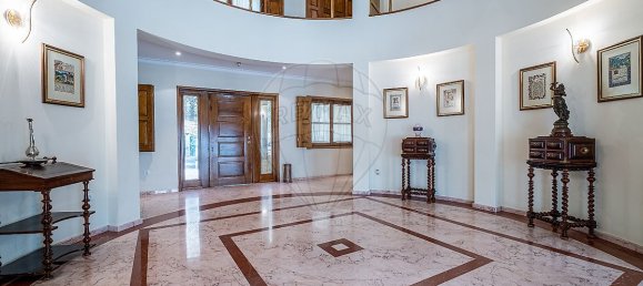 5 bedrooms House in Satao, Portugal No. 17995 13