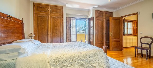 5 bedrooms House in Satao, Portugal No. 17995 27