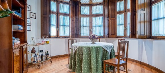 5 bedrooms House in Satao, Portugal No. 17995 18