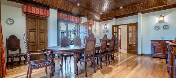 5 bedrooms House in Satao, Portugal No. 17995 20