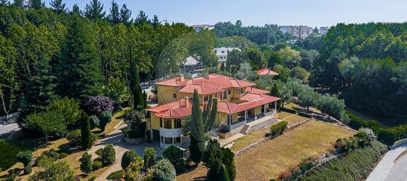 5 bedrooms House in Satao, Portugal No. 17995 45