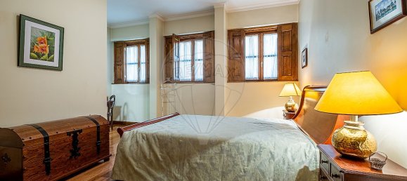 5 bedrooms House in Satao, Portugal No. 17995 24