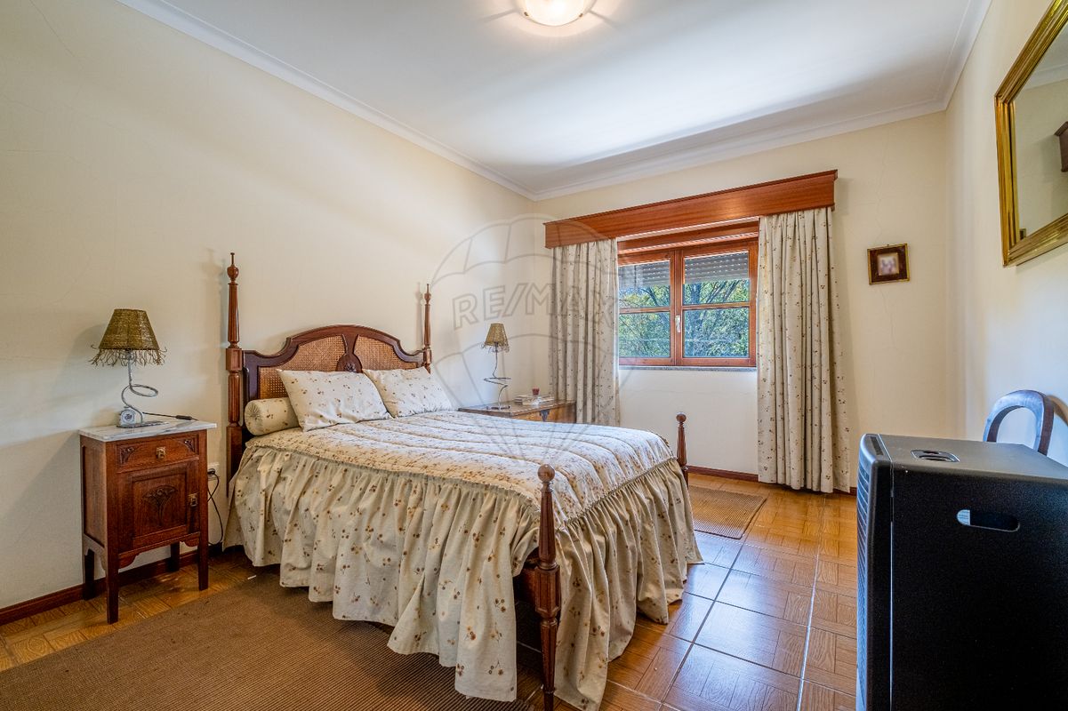 5 bedrooms House in Satao, Portugal No. 17995