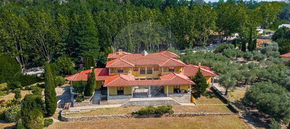 5 bedrooms House in Satao, Portugal No. 17995 41