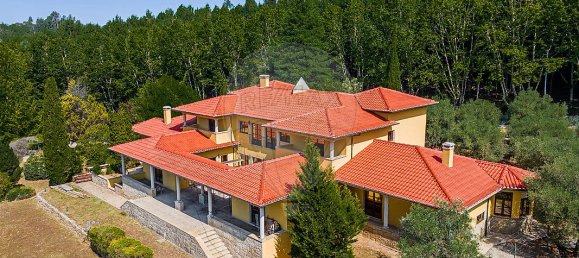 5 bedrooms House in Satao, Portugal No. 17995 5