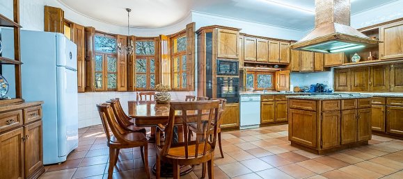 5 bedrooms House in Satao, Portugal No. 17995 21