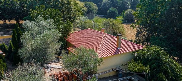 5 bedrooms House in Satao, Portugal No. 17995 36