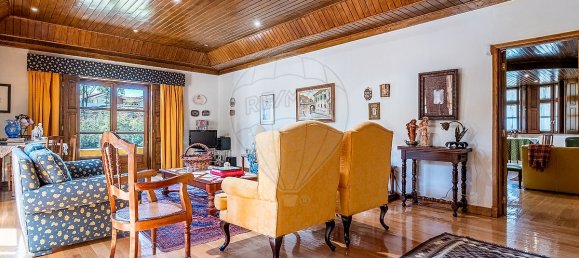 5 bedrooms House in Satao, Portugal No. 17995 14