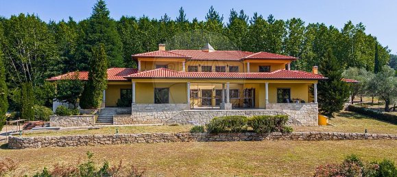 5 bedrooms House in Satao, Portugal No. 17995 43