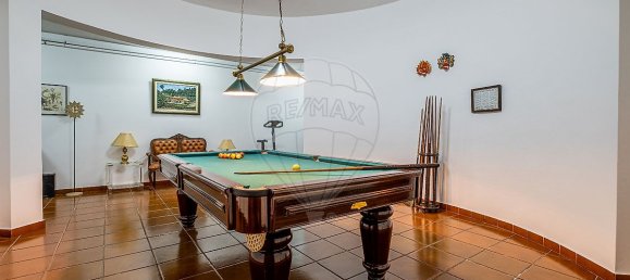 5 bedrooms House in Satao, Portugal No. 17995 28