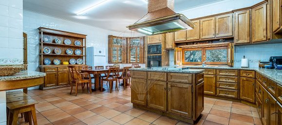 5 bedrooms House in Satao, Portugal No. 17995 23