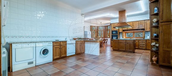 5 bedrooms House in Satao, Portugal No. 17995 22