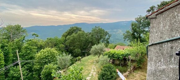 Casa de 7 divisões em Santa Fiora, Italy N.º 174341 5