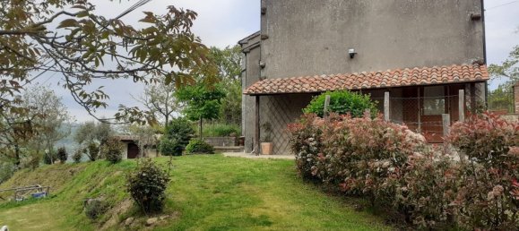 Casa de 7 divisões em Santa Fiora, Italy N.º 174341 15