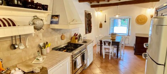 Casa de 7 divisões em Santa Fiora, Italy N.º 174341 31