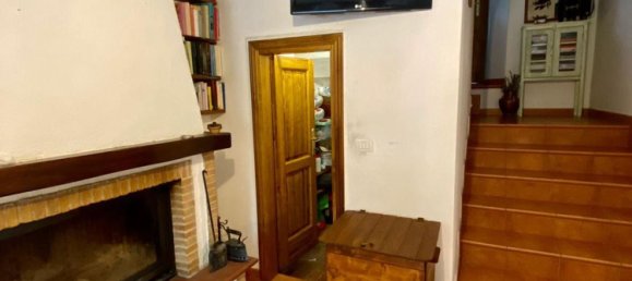 Casa de 7 divisões em Santa Fiora, Italy N.º 174341 30