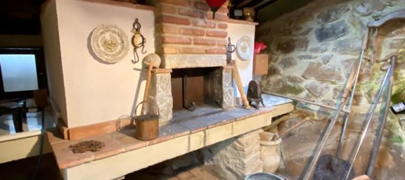 Casa de 7 divisões em Santa Fiora, Italy N.º 174341 13